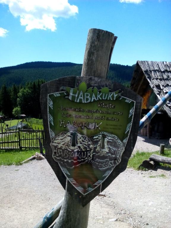 Apartmán č. 8 Skalka Donovaly Exterior foto